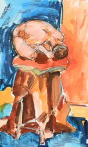 Eugene Pizzuto (WA)