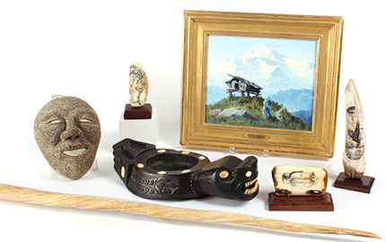 Northwest Auction Northwest Auction